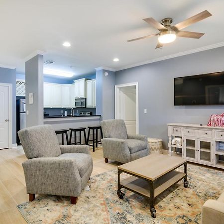 Tuscaloosa Condo Rental Near Bryant-Denny Stadium Bagian luar foto