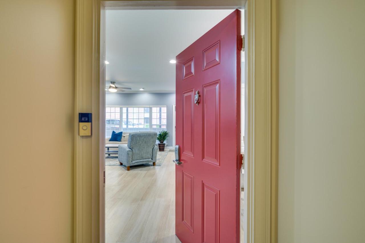 Tuscaloosa Condo Rental Near Bryant-Denny Stadium Bagian luar foto
