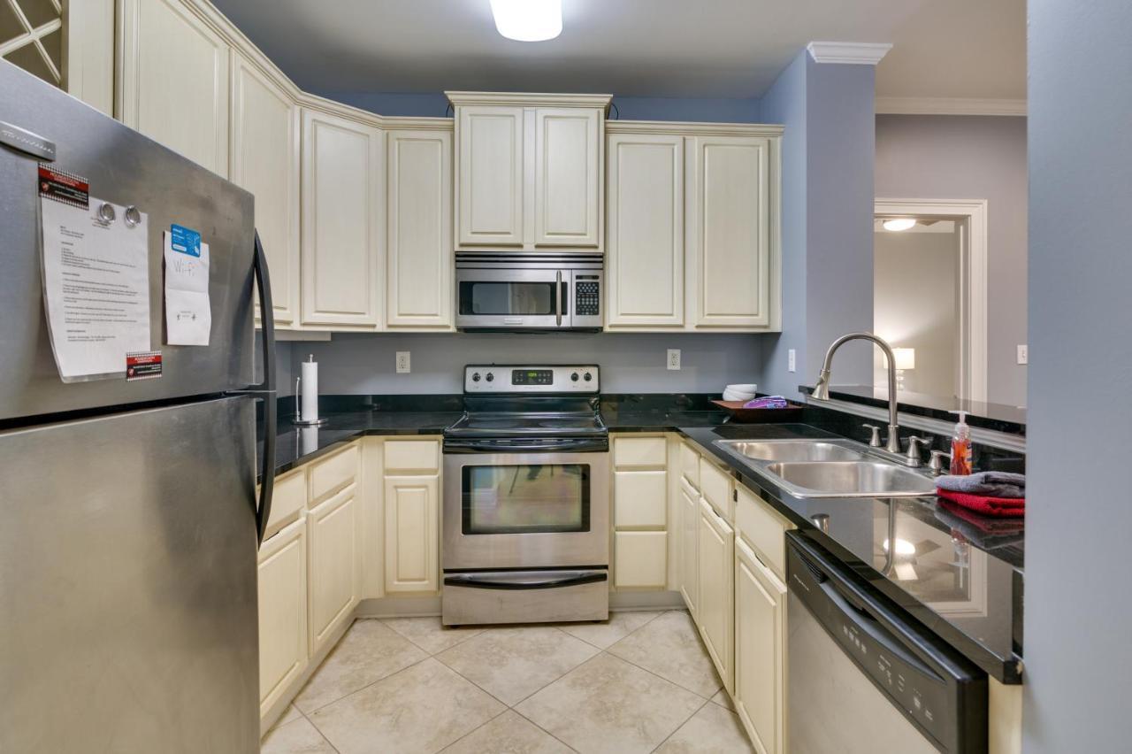 Tuscaloosa Condo Rental Near Bryant-Denny Stadium Bagian luar foto