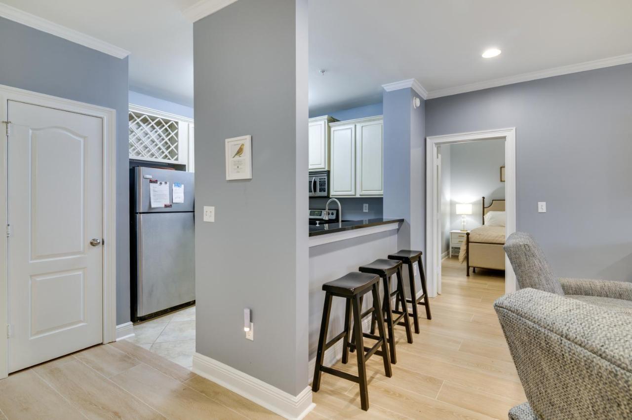 Tuscaloosa Condo Rental Near Bryant-Denny Stadium Bagian luar foto