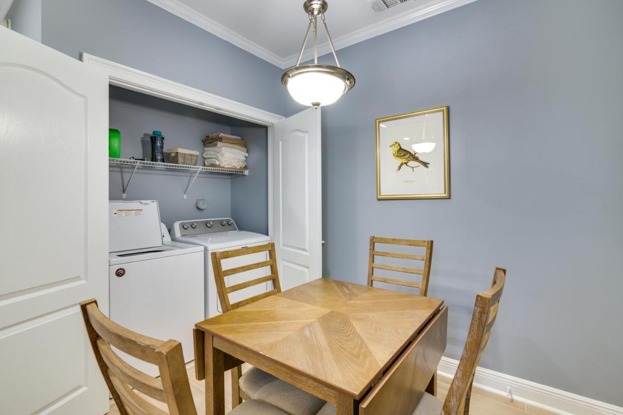 Tuscaloosa Condo Rental Near Bryant-Denny Stadium Bagian luar foto