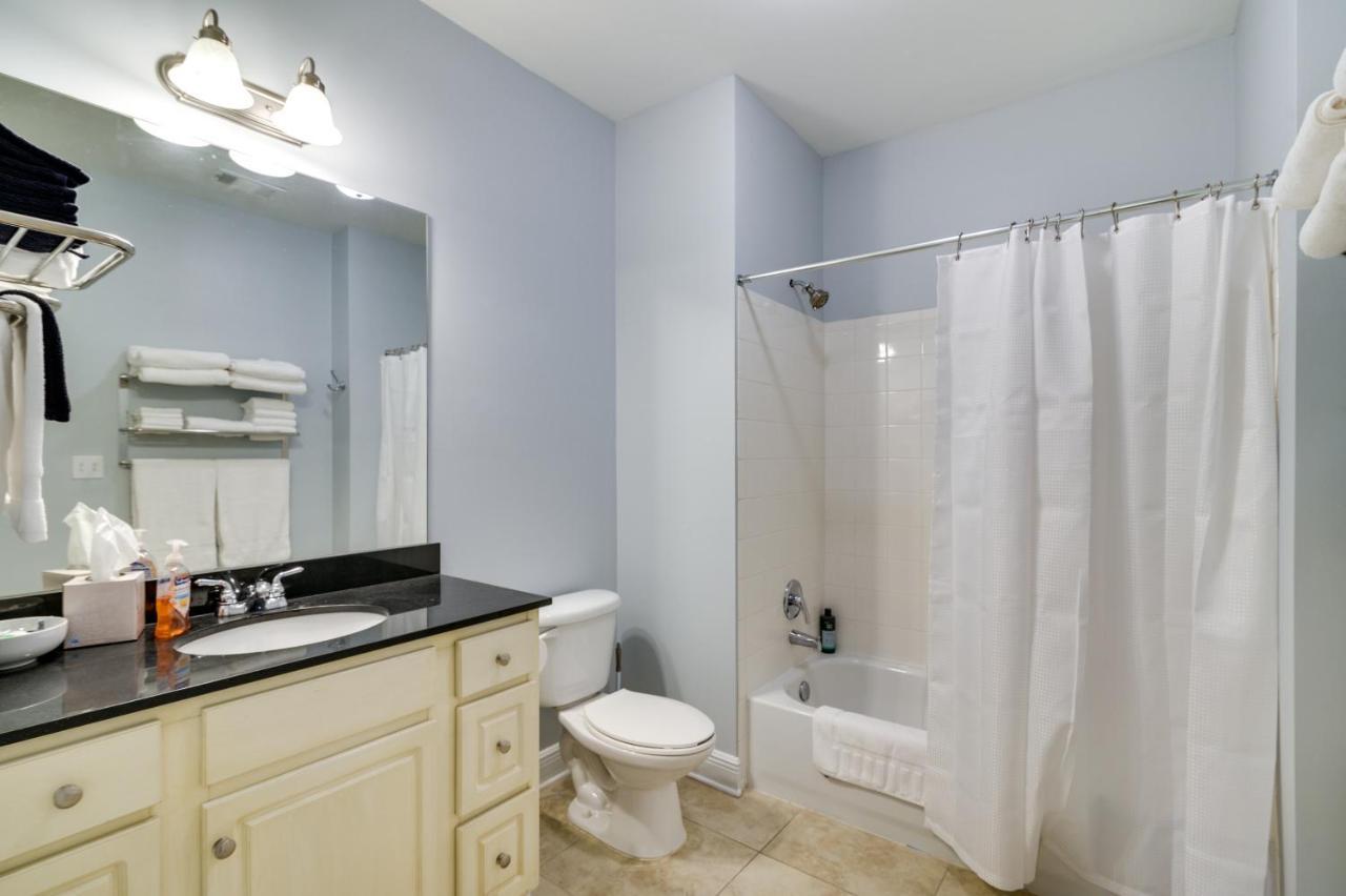 Tuscaloosa Condo Rental Near Bryant-Denny Stadium Bagian luar foto