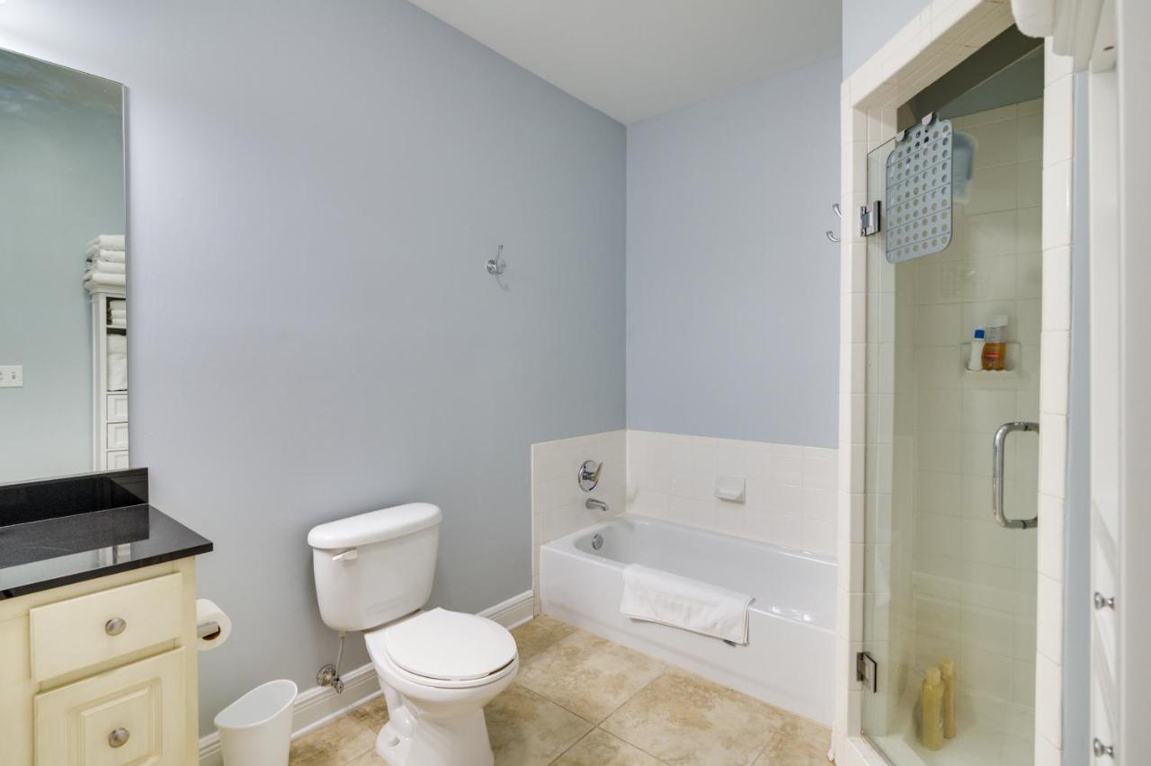 Tuscaloosa Condo Rental Near Bryant-Denny Stadium Bagian luar foto