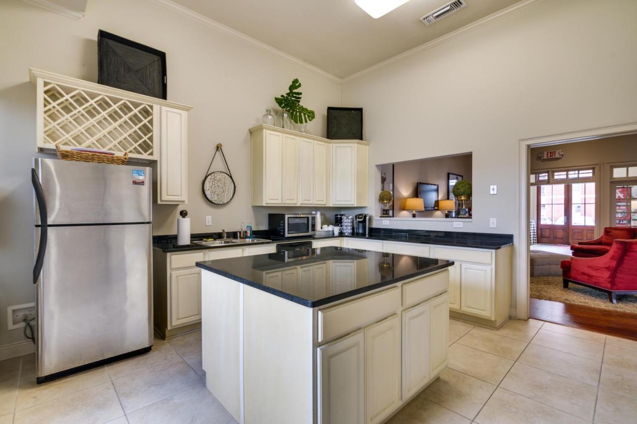 Tuscaloosa Condo Rental Near Bryant-Denny Stadium Bagian luar foto