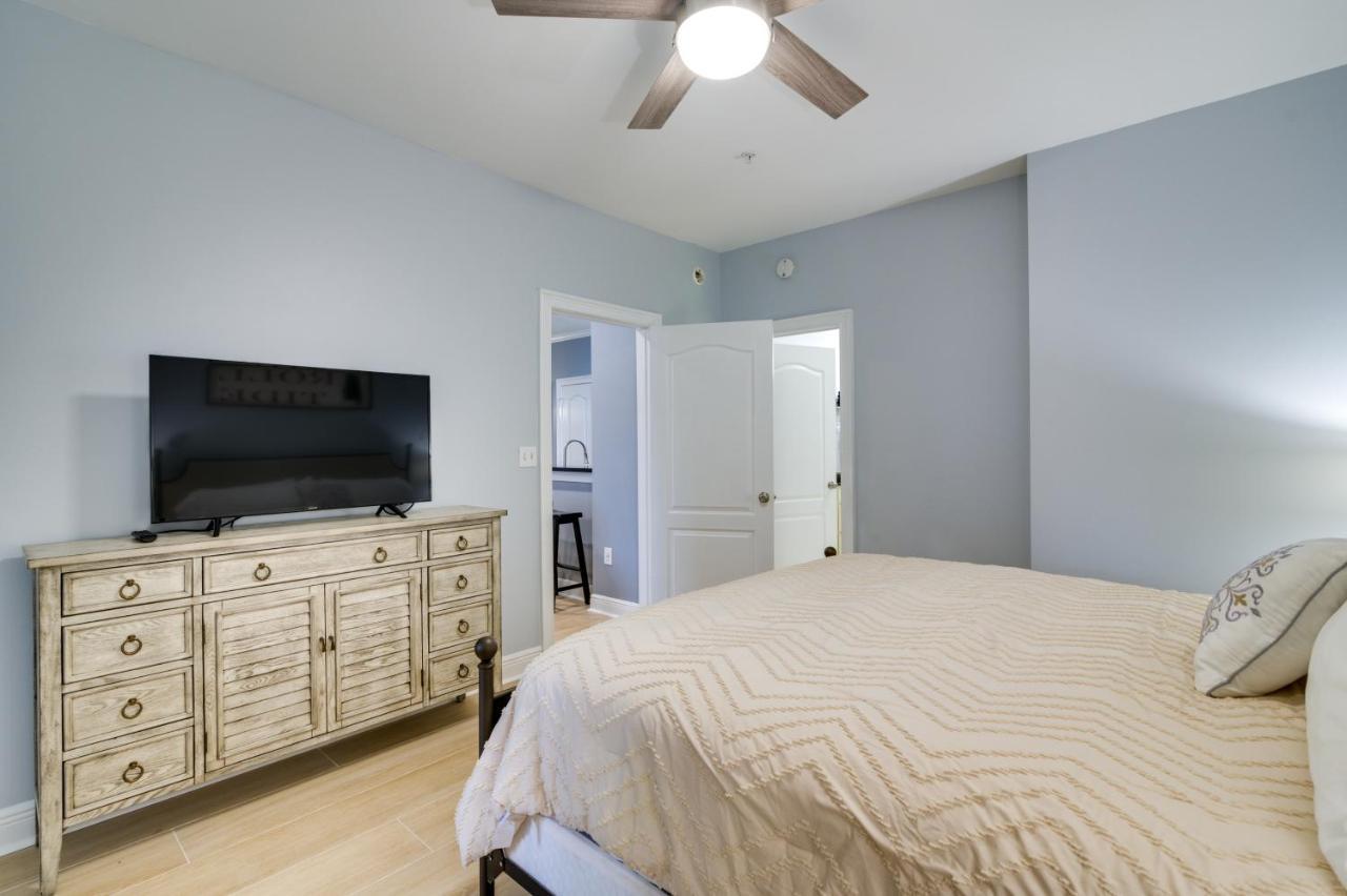 Tuscaloosa Condo Rental Near Bryant-Denny Stadium Bagian luar foto